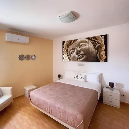 Casa Rosalia. Con Vistas A La Montana Appartement
